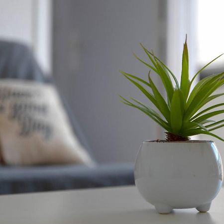Studio Terrasse Montpellier - Parking Prive - Proche Ligne 1 外观 照片